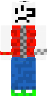 Greg Deluxe Deluxe 2 