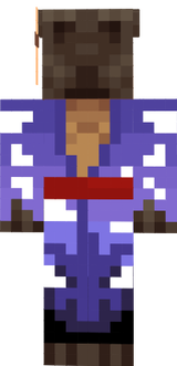 CapiaCapivaraSamuraiSemumOLHO