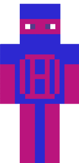 hondo-man