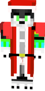 SEBASCRAFT NAVIDEÑO