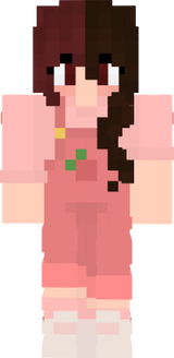 Kait Pink Overalls V3