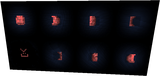 moon red horoor script