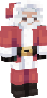 SantaJohnny