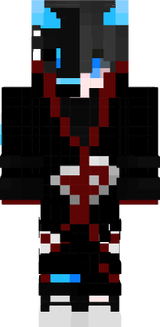 Ftooy•craft Akatsuki