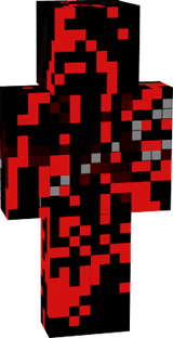 Corrupted god