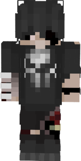 darck boy