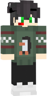 cyxarik new year