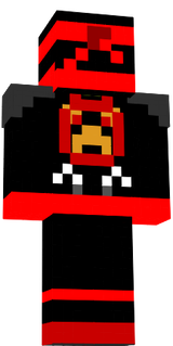 kai ninjago