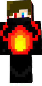 mine