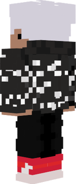 Tojiti Dark
