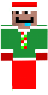  agent noob (noël)