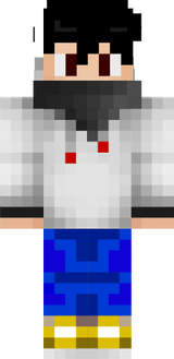 Chrismon YTF Skin