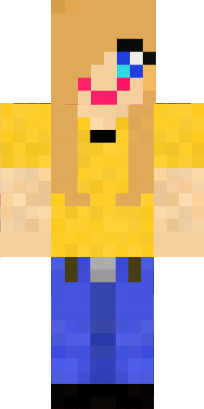 Preview of texture: Me in minecraft