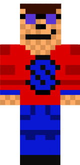 shmike1's Skin