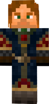 MrMite Boromir