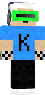 kikosnaja