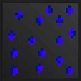 Preview of texture: deepslate_lapis_ore