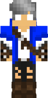 Rob_dragon05 avventura trasformato
