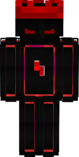 zKGalax Skin
