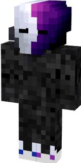ghostVV