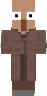 villagger