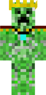 king creeper