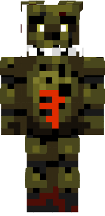 Preview of texture: springtap