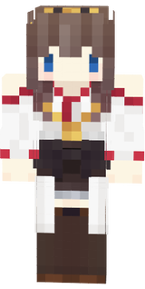kongou