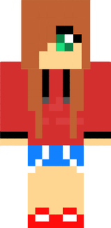cool girl