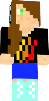 Preston Playz Girl