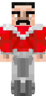 Thragg