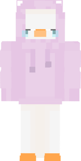  Waddles in glasses