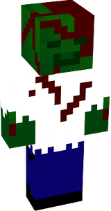 zombie junior2547