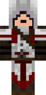 fighting ezio