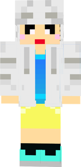 新ガストパーカースキン