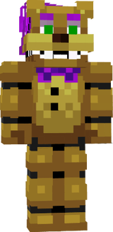 redbear