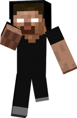 Herobrine (Fallen Kingom Edition)