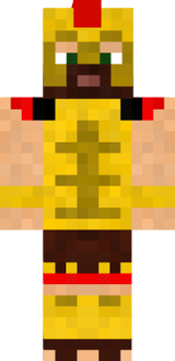 Spartan Soldier