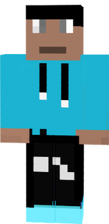 New skin