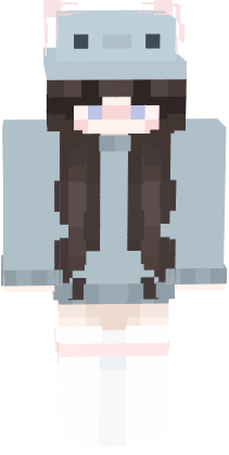 Preview of texture: axolotl