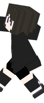 WT パーカー skin