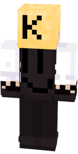kit formal skin