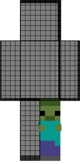 zombie