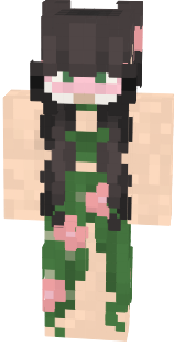 laylani masquarade skin