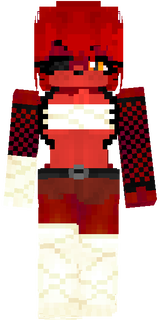 Fexa Minecraft