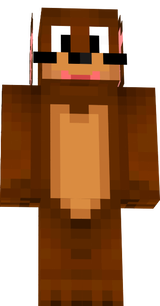 Skin Bluearcade
