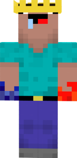 noob king
