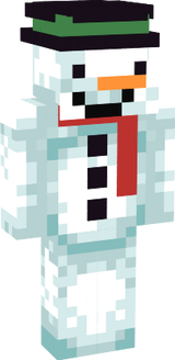 Minecraft Skin