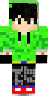 char