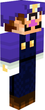Waluigi